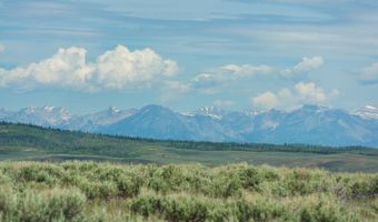 TRACK 12 ASPEN RIDGE Road, Daniel, WY 83115