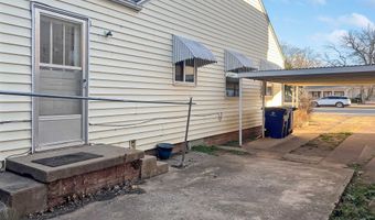 112 Flynn, Alva, OK 73717