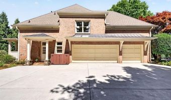 740 Riley Pl, Atlanta, GA 30327