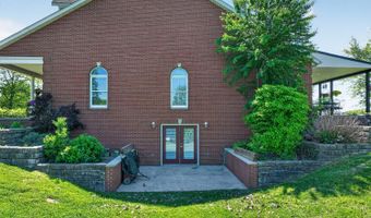 13851 N County Rd 500 E, Batesville, IN 47006