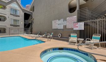 700 Capri Dr 22E, Boulder City, NV 89005