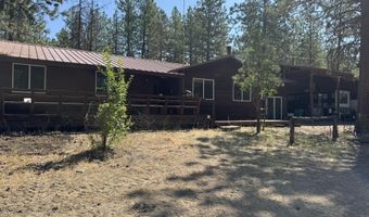 28961 Yonna Wood Rd, Bonanza, OR 97623