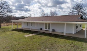 12481 State Highway 19, Ada, OK 74820