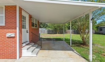 301 E Craig St, Atmore, AL 36502