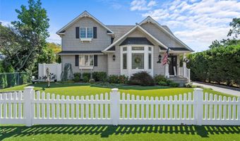 24 Lebrun Ave, Amityville, NY 11701