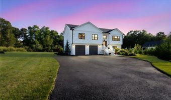 4 Byron Randall Rd, Johnston, RI 02919