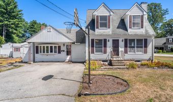 14 Plummer Rd, Bedford, NH 03110
