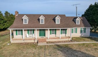 4059 PARADISE ALLEY Rd, Harrington, DE 19952