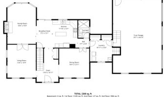 555 Waterville Rd, Avon, CT 06001