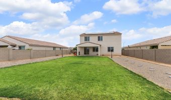 65 S SIENA Ln, Casa Grande, AZ 85122