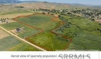 Tbd Reese Lane, Bloomington, ID 83223