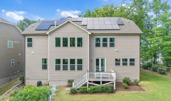 2901 Macintosh Woods Dr, Apex, NC 27502