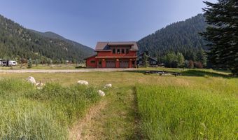450 Karst Stage Loop, Big Sky, MT 59716