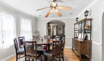 214 SPRUCE St, Audubon, NJ 08106