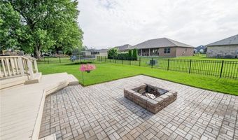 501 N Main St, Arcanum, OH 45304