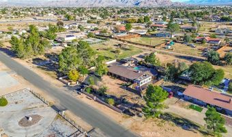 14415 Erie, Apple Valley, CA 92307