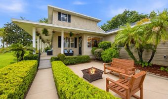 915 N CROOKED LAKE Dr, Babson Park, FL 33827