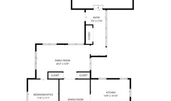 423 N Lincoln Ave, Anthony, KS 67003