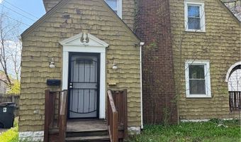 918 Frederick Blvd, Akron, OH 44320