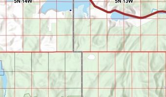 Foxtrail Way 4A And 4B, Anaconda, MT 59711