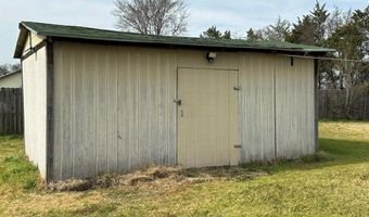 331 Fcr 611, Teague, TX 75860