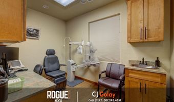 5880 E 2nd St, Casper, WY 82609