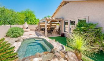 30844 N 41ST Pl, Cave Creek, AZ 85331