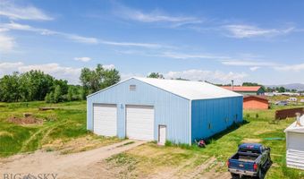 1825 Rottweiler, Belgrade, MT 59714