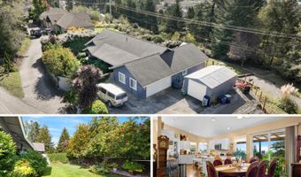 838 MARINA HEIGHTS Rd, Brookings, OR 97415