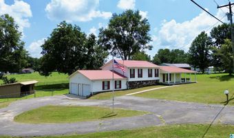 5566 HOLLY POND Rd, Baileyton, AL 35019