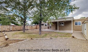 13208 CAMINO DEL NORTE NE, Albuquerque, NM 87123