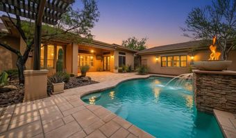 1303 W Spirit Dr, Anthem, AZ 85086