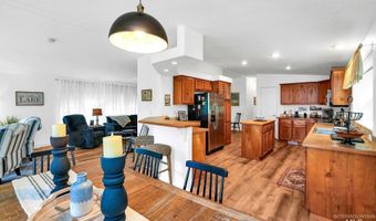 1201 W Mountain Rd, Cascade, ID 83611