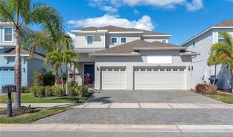 5305 WISHING ARCH Dr, Apollo Beach, FL 33572