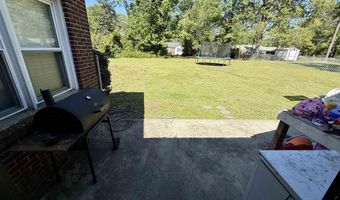 408 S Farr Ave, Andrews, SC 29510