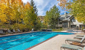 62 Highlands Ln R-406, Beaver Creek, CO 81620