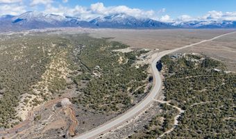 Sandia Canyon Road lot 14, Arroyo Hondo, NM 87513