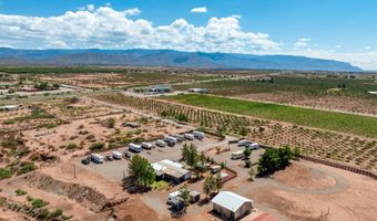 23 Dingo Rd, Alamogordo, NM 88310