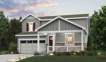 3353 N Irvington St, Aurora, CO 80019