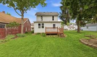 1010 Chestnut St, Ashland, OH 44805