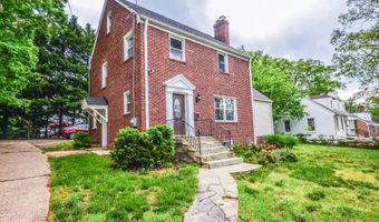 7009 ADELPHI Rd, Hyattsville, MD 20782