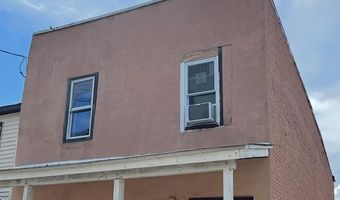 326 N Tennesse Ave, Atlantic City, NJ 08401