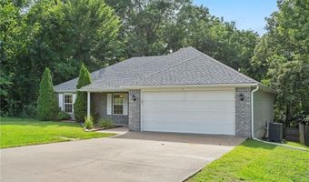 7 Taransay Cir, Bella Vista, AR 72715