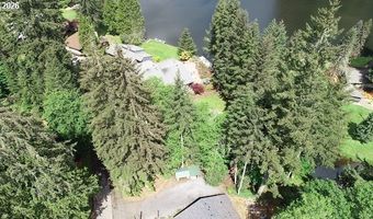 9857 BEACH Dr, Birkenfeld, OR 97016