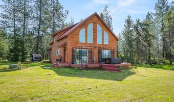 95 Twin Rivers Rd, Athol, ID 83801