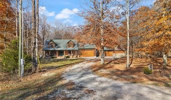 1671 Burns Ct, Austin, IN 47102