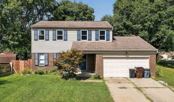 149 Breckenridge Dr, Alexandria, KY 41001