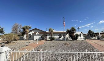 802 W Jj Clark Dr, Artesia, NM 88210