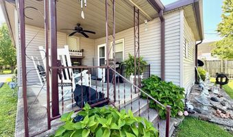 1111 M St, Bedford, IN 47421
