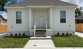 507 CENTER St B, Arabi, LA 70032